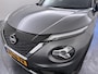 Nissan Juke 1.6 Hybrid N-Design | Stoel-, Stuur- & Voorruitverw. | | Parkeercamera | Navigatie |