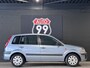 Ford Fusion 1.4-16V Cool & Sound 1e EIGENAAR / ORGINEEL NL / AIRCO / ELEKT RAMEN