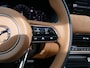 Mazda CX-60 2.5 e-SkyActiv PHEV Homura Plus | SHOWROOM | Tan Leather Pack | FULL OPTION | Voorraad | RIJKLAARPRIJS!
