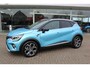 Renault Captur 1.3 TCe 140 Initiale Paris , 1500kg Trekgewicht Climate control , Bluetooth , Navigtie , Camera Cruise control , Parkeersensoren