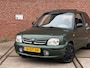 Nissan Micra 1.3 Lima |Automaat |Stuurbkr |Schuifdak
