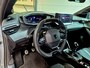 Peugeot 208 1.2 PureTech 100PK GT + 3D Digital Cockpit|Sfeerverl.|Keyless|Navi|Apple|Android|Camera|LED|Climate|Cruise|17"LMV