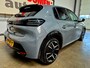 Peugeot 208 1.2 PureTech 100PK GT + 3D Digital Cockpit|Sfeerverl.|Keyless|Navi|Apple|Android|Camera|LED|Climate|Cruise|17"LMV