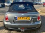MINI Cooper S 1.6 Chili * CABRIO * AUTOMAAT * NAP *