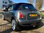 MINI Cooper S 1.6 Chili * CABRIO * AUTOMAAT * NAP *