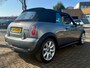MINI Cooper S 1.6 Chili * CABRIO * AUTOMAAT * NAP *