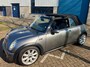 MINI Cooper S 1.6 Chili * CABRIO * AUTOMAAT * NAP *