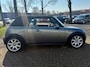 MINI Cooper S 1.6 Chili * CABRIO * AUTOMAAT * NAP *