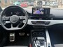 Audi A4 Avant 35 TFSI S-line edition Competition, Apple Carplay/Android,Navigatie,Achteruitrij camera