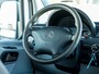Mercedes-Benz Sprinter 210 2.2 CDI 325 DC | Trekhaak | 6 Zitplaatsen | Airco | Verlichting | Bak | Dubbele Cabine | Achterbank 4 zitplaatsen | Comfort Stoelen | Origineel Nederlands | NAP Nationale Auto Pas |