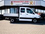 Mercedes-Benz Sprinter 210 2.2 CDI 325 DC | Trekhaak | 6 Zitplaatsen | Airco | Verlichting | Bak | Dubbele Cabine | Achterbank 4 zitplaatsen | Comfort Stoelen | Origineel Nederlands | NAP Nationale Auto Pas |