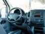 Mercedes-Benz Sprinter 210 2.2 CDI 325 DC | Trekhaak | 6 Zitplaatsen | Airco | Verlichting | Bak | Dubbele Cabine | Achterbank 4 zitplaatsen | Comfort Stoelen | Origineel Nederlands | NAP Nationale Auto Pas |