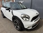 MINI Countryman 1.6 CPR S ALL4 CHILI Panodak Leder