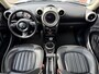 MINI Countryman 1.6 CPR S ALL4 CHILI Panodak Leder