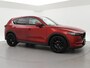 Mazda CX-5 2.0 165 PK AUT. + 20 INCH LMV | LEDER | CARPLAY | BOSE | MEMORY | STUUR/STOELVERW.