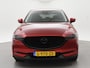 Mazda CX-5 2.0 165 PK AUT. + 20 INCH LMV | LEDER | CARPLAY | BOSE | MEMORY | STUUR/STOELVERW.