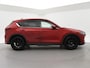 Mazda CX-5 2.0 165 PK AUT. + 20 INCH LMV | LEDER | CARPLAY | BOSE | MEMORY | STUUR/STOELVERW.