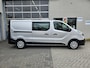 Renault Trafic 1.6 DCi 70kW Dubbele Cabine Comfort