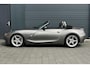 BMW Z4 Roadster 3.0i S 18" M-onderstel XENON 130695KM! HANDBAK!