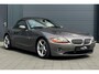 BMW Z4 Roadster 3.0i S 18" M-onderstel XENON 130695KM! HANDBAK!