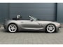 BMW Z4 Roadster 3.0i S 18" M-onderstel XENON 130695KM! HANDBAK!