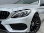 Mercedes-Benz C-klasse Estate 180 Sport Edition Premium Plus | Burmester | Night | AMG | Panorama | Memory | Rondomzicht