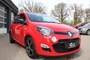 Renault Twingo 1.2 16V DYNAMIQUE sport airco Supermooi!!