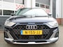 Audi A1 citycarver 35TFSI 150PK Automaat Advanced Edition /NAVI/Virtual Cockpit/ACC/Leder/PDC/DAB+/Lane assist/Climate/NAP! 1e eig!