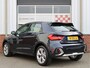Audi A1 citycarver 35TFSI 150PK Automaat Advanced Edition /NAVI/Virtual Cockpit/ACC/Leder/PDC/DAB+/Lane assist/Climate/NAP! 1e eig!