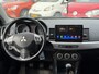 Mitsubishi Lancer Sports Sedan 1.8 Invite