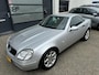 Mercedes-Benz SLK 230 K. Airco / Leder / Stoelverwarming