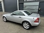 Mercedes-Benz SLK 230 K. Airco / Leder / Stoelverwarming