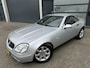 Mercedes-Benz SLK 230 K. Airco / Leder / Stoelverwarming
