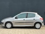 Peugeot 206 1.4 X-line 5drs APK AIRCO
