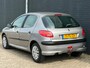 Peugeot 206 1.4 X-line 5drs APK AIRCO