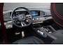 Mercedes-Benz GLE AMG 53 Hybrid 4MATIC+ NIGHT EDITION / LUCHTVERING / TREKHAAK / BURMESTER / FULL / DEALER AUTO/ CARBON