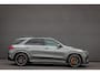 Mercedes-Benz GLE AMG 53 Hybrid 4MATIC+ NIGHT EDITION / LUCHTVERING / TREKHAAK / BURMESTER / FULL / DEALER AUTO/ CARBON