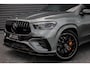Mercedes-Benz GLE AMG 53 Hybrid 4MATIC+ NIGHT EDITION / LUCHTVERING / TREKHAAK / BURMESTER / FULL / DEALER AUTO/ CARBON