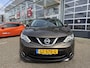 Nissan Qashqai 1.2 Connect Edition Design Pack Trekhaak 1.200kg