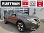 Nissan Qashqai 1.2 Connect Edition Design Pack Trekhaak 1.200kg