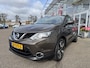 Nissan Qashqai 1.2 Connect Edition Design Pack Trekhaak 1.200kg