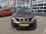 Nissan Qashqai 1.2 Connect Edition Design Pack Trekhaak 1.200kg