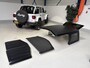 Jeep Wrangler 4xe PHEV 380pk 4D Aut. Sahara, NWST, VOL, LEDER