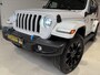 Jeep Wrangler 4xe PHEV 380pk 4D Aut. Sahara, NWST, VOL, LEDER