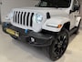 Jeep Wrangler 4xe PHEV 380pk 4D Aut. Sahara, NWST, VOL, LEDER