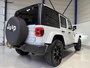 Jeep Wrangler 4xe PHEV 380pk 4D Aut. Sahara, NWST, VOL, LEDER