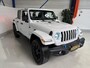 Jeep Wrangler 4xe PHEV 380pk 4D Aut. Sahara, NWST, VOL, LEDER
