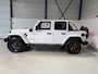 Jeep Wrangler 4xe PHEV 380pk 4D Aut. Sahara, NWST, VOL, LEDER