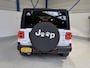 Jeep Wrangler 4xe PHEV 380pk 4D Aut. Sahara, NWST, VOL, LEDER