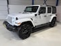 Jeep Wrangler 4xe PHEV 380pk 4D Aut. Sahara, NWST, VOL, LEDER